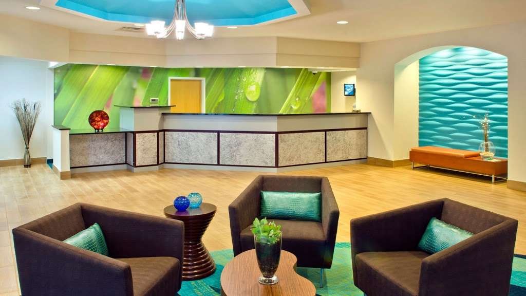 SpringHill Suites by Marriott Boston Andover | SpringHill Suites by Marriott Boston Andover, 550 Minuteman Rd, Andover, MA 01810, USA | Phone: (978) 688-8200