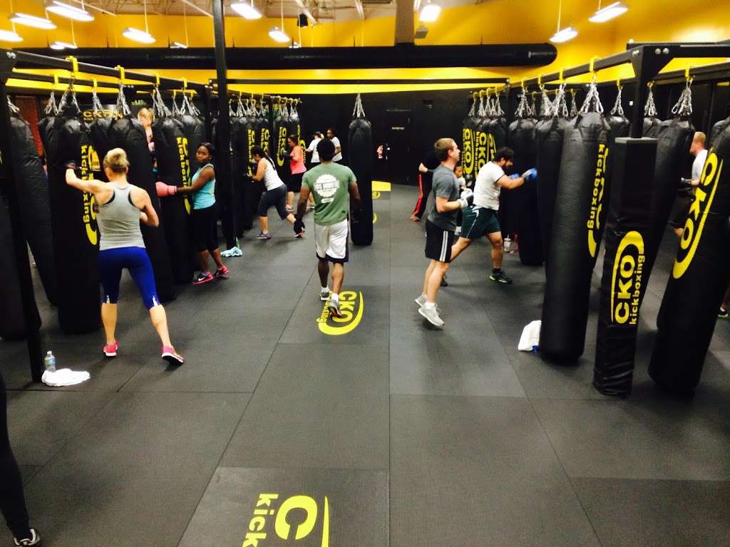 CKO Kickboxing - Charlotte | 5350 Docia Crossing Rd, Charlotte, NC 28269 | Phone: (704) 875-0047