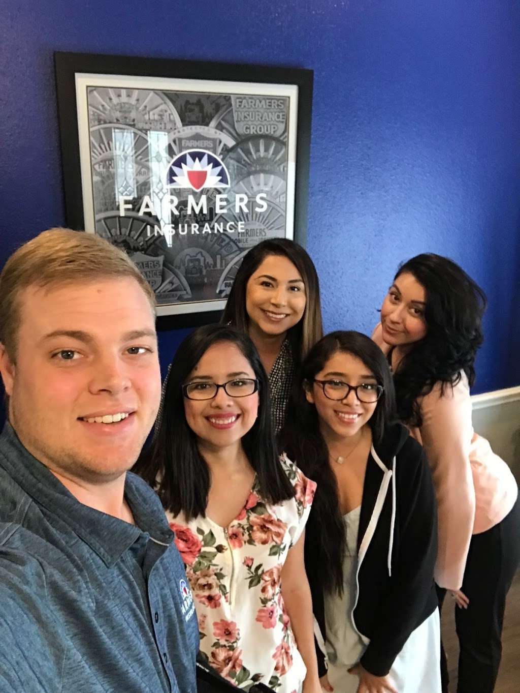 Farmers Insurance - David Sewell | 6415 Fairmont Pkwy Ste C, Pasadena, TX 77505, USA | Phone: (281) 998-1011