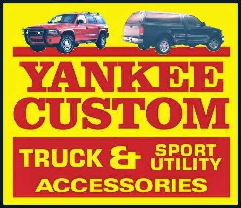 Yankee Custom Inc | 100 Broadway, Saugus, MA 01906, USA | Phone: (781) 233-3900