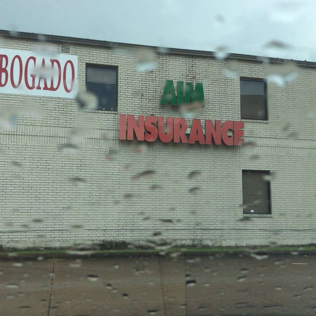 AIM Insurance of Texas - Houston | 3322 Shaver St, Pasadena, TX 77504 | Phone: (713) 947-3434