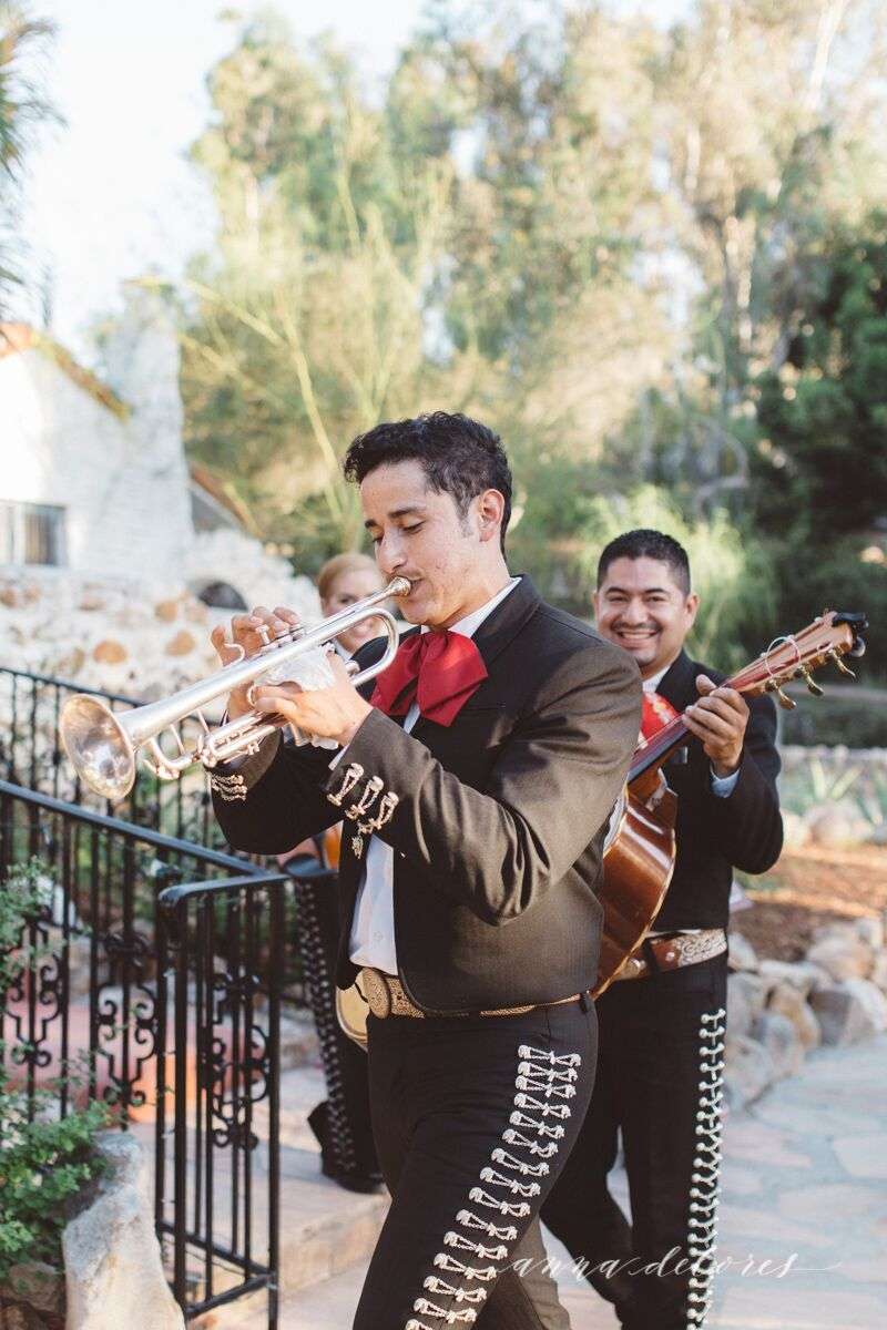 Mariachi Continental de San Diego | 511 Moss St, Chula Vista, CA 91911, USA | Phone: (619) 306-0033