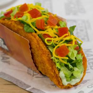 Taco Bell | 131 S Crooks Rd, Clawson, MI 48017, USA | Phone: (248) 288-1377