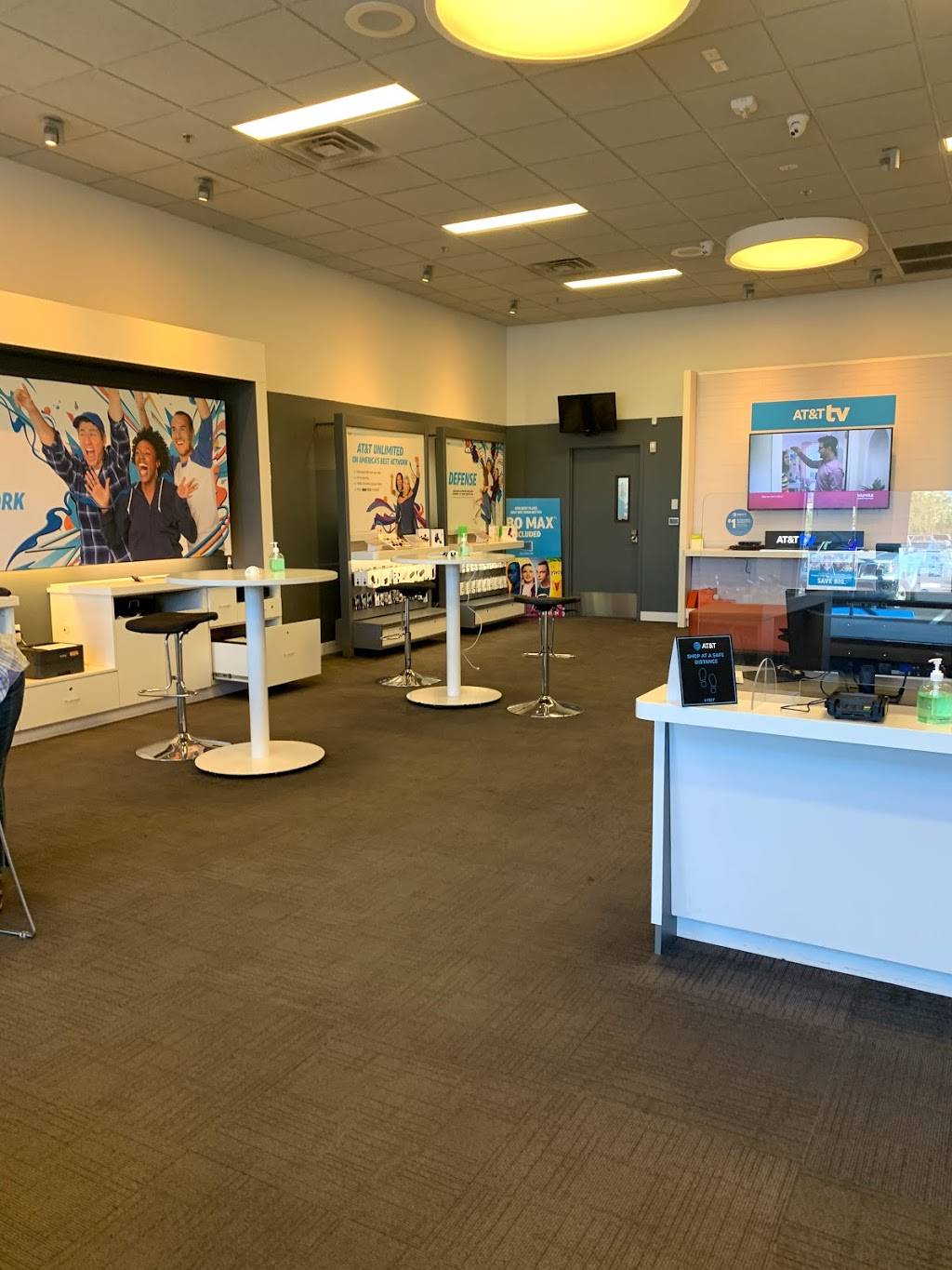 AT&T Store | 11035 Lavender Hill Rd Suite 3500, Las Vegas, NV 89135, USA | Phone: (702) 405-6248