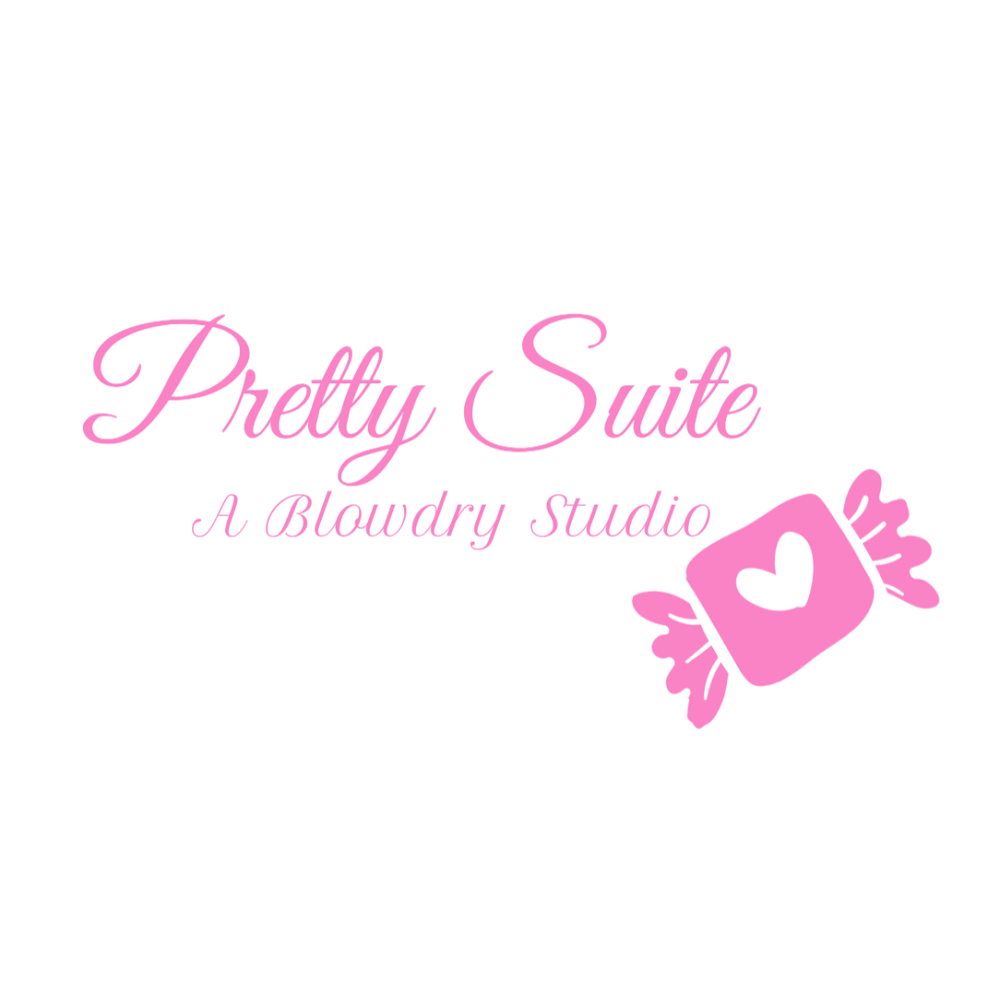 Pretty Suite, A Blow Dry Studio | 5051 W 134th St ste 101, Leawood, KS 66209, USA | Phone: (913) 309-2110