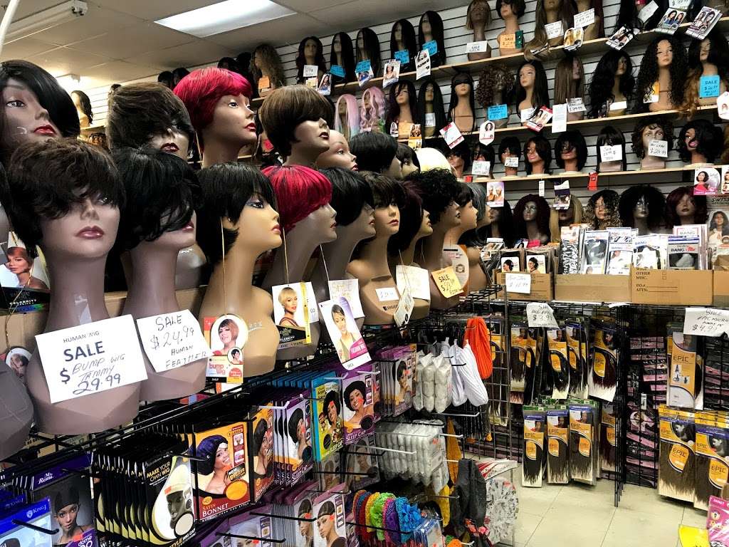 EXPRESS BEAUTY SUPPLY | 19717 NW 37th Ave, Miami Gardens, FL 33056, USA | Phone: (305) 623-1381