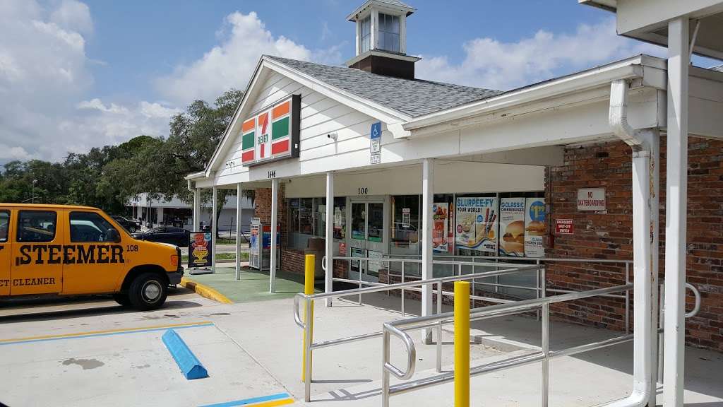 7-Eleven | 1646 Providence Blvd, Deltona, FL 32725, USA | Phone: (386) 789-4747