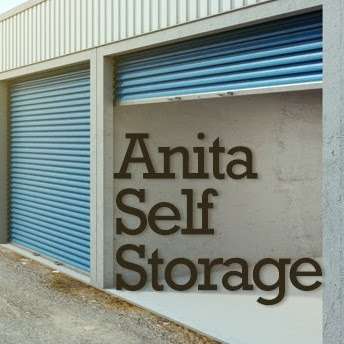 Anita Self Storage | 676 Anita Ave, Antioch, IL 60002, USA | Phone: (847) 395-7770