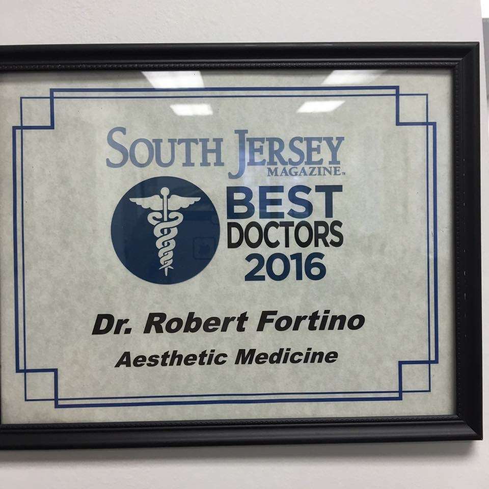 Diet Doctor, Dr. Robert Fortino, South Jerseys Premier Diet Doc | 129 Johnson Rd, Blackwood, NJ 08012, USA | Phone: (856) 318-4100