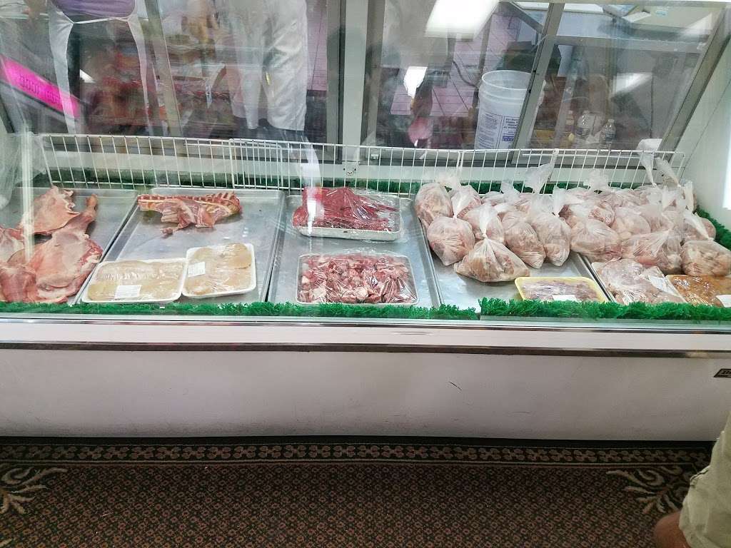 Asian Halal Meat | 46000 Old Ox Rd #109, Sterling, VA 20166, USA | Phone: (703) 904-9191