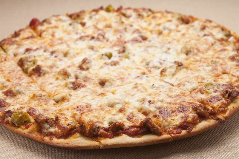 Jimanos Pizzeria | 2952 W. Rt 60, Mundelein, IL 60060 | Phone: (847) 949-8400