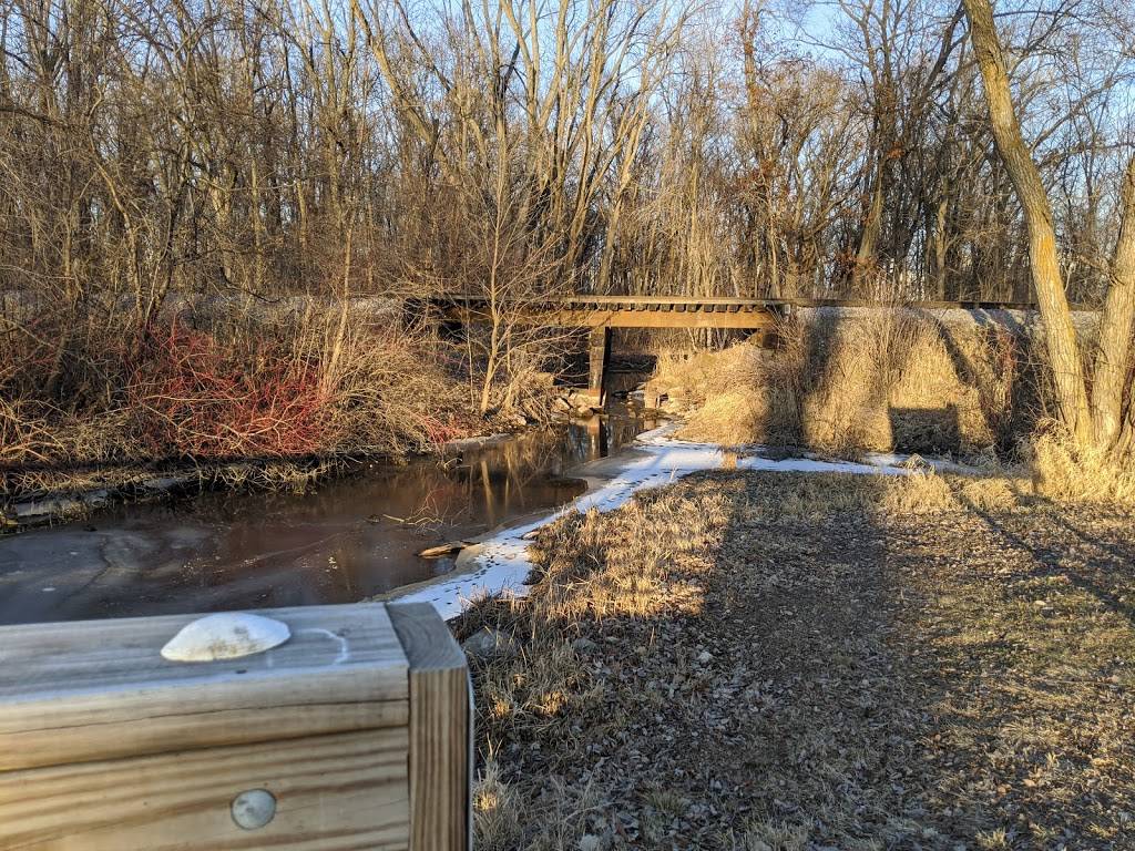 Lower Yahara River Trail - Dane County Parks | 4081 McDaniel Ln, McFarland, WI 53558, USA | Phone: (608) 224-3730