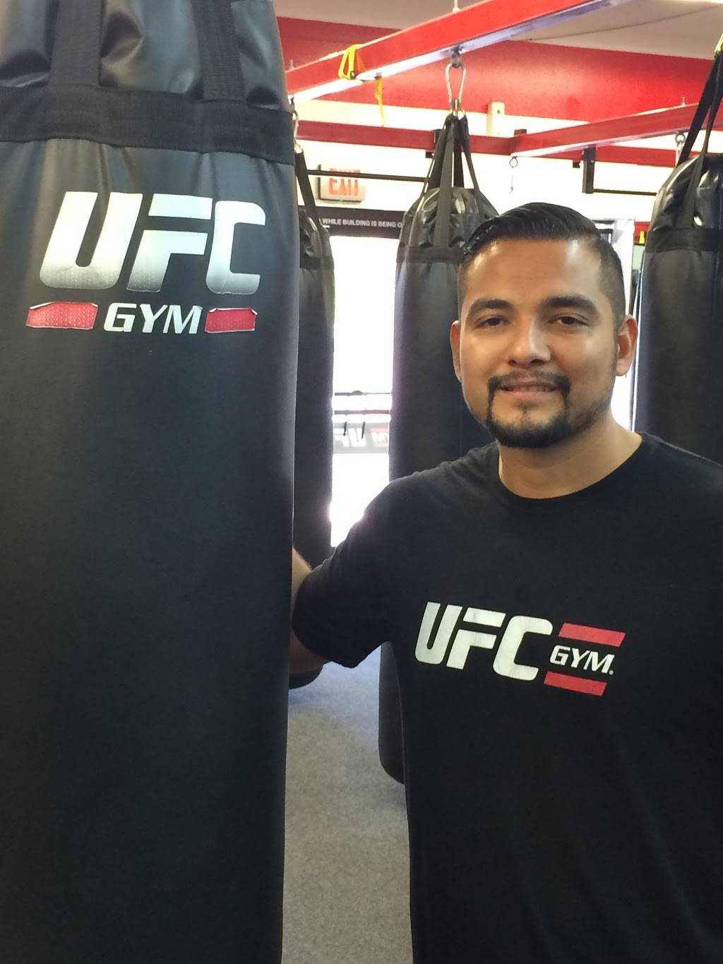 UFC GYM Lake Forest | 24320 Swartz Dr, Lake Forest, CA 92630, USA | Phone: (949) 528-5059