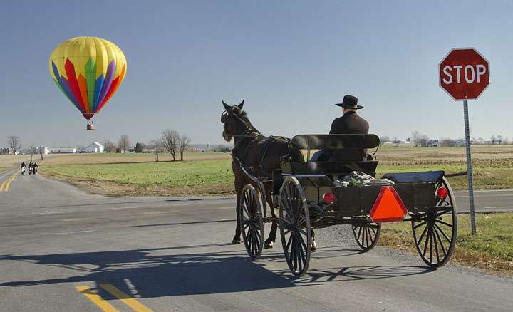 The United States Hot Air Balloon Team | 2727 Old Philadelphia Pike, Bird in Hand, PA 17505, USA | Phone: (800) 763-5987