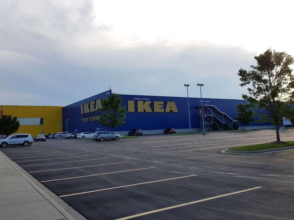 IKEA Blvd @ 8203 | Charlotte, NC 28262, USA