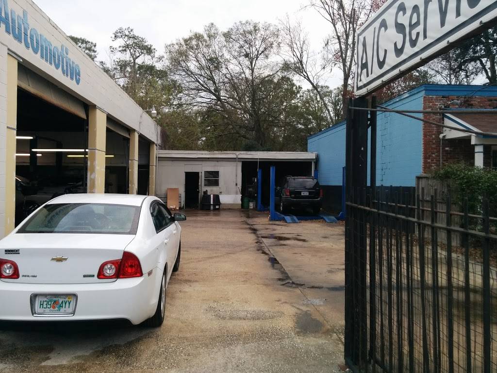 B & D Automotive | 4738 San Juan Ave, Jacksonville, FL 32210, USA | Phone: (904) 387-1863