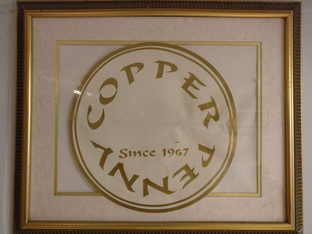 Copper Penny Chinese & Burgers | 2323 N Shepherd Dr, Houston, TX 77008, USA | Phone: (713) 861-1493