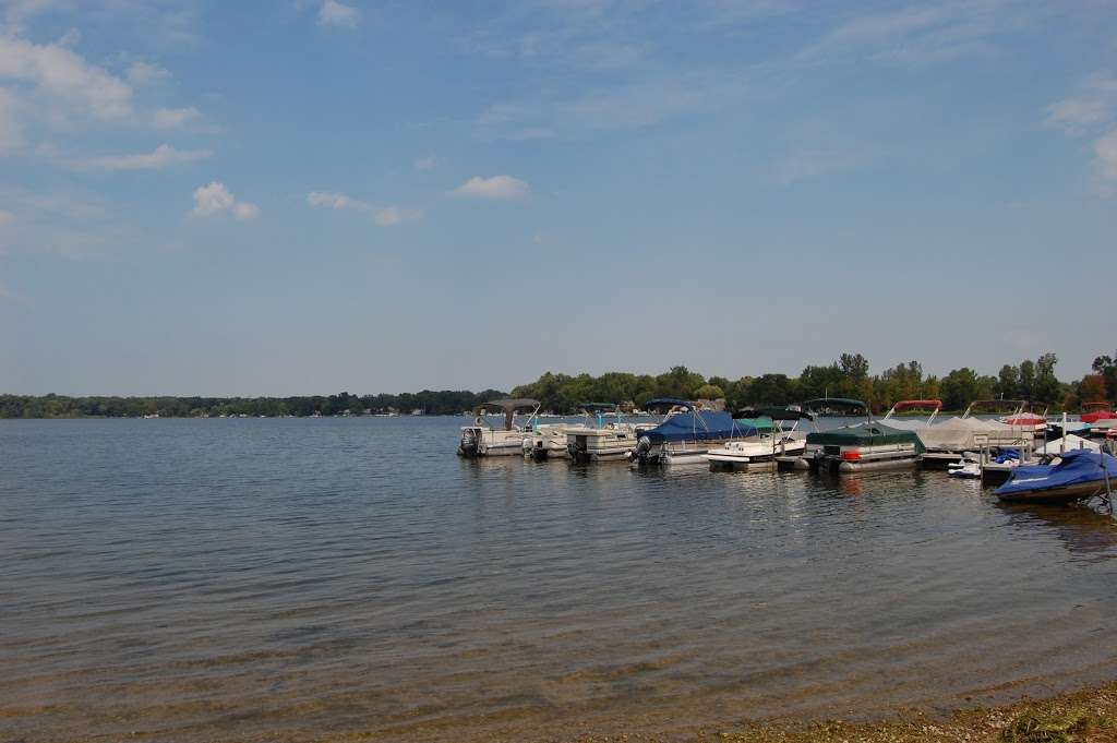 Lakeside RV Resort-Encore | 7089 N Chicago Rd, New Carlisle, IN 46552 | Phone: (574) 654-3260