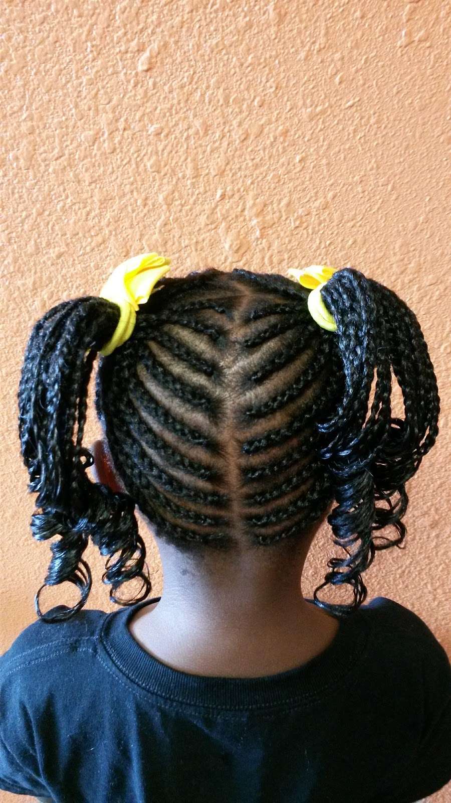 Braids Your Way | 2107 W Manchester Ave, Los Angeles, CA 90047, USA | Phone: (323) 758-5602