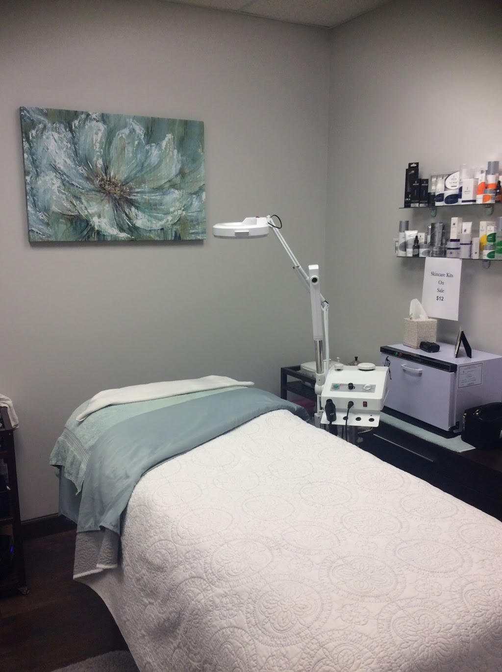 Luxe Skin Spa | 2476 Walnut St #22, Cary, NC 27518, USA | Phone: (919) 669-4081