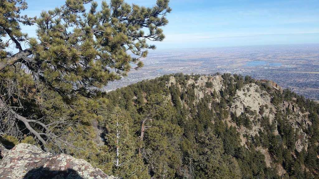 Green Mountain | Boulder, CO 80302 | Phone: (303) 441-3440
