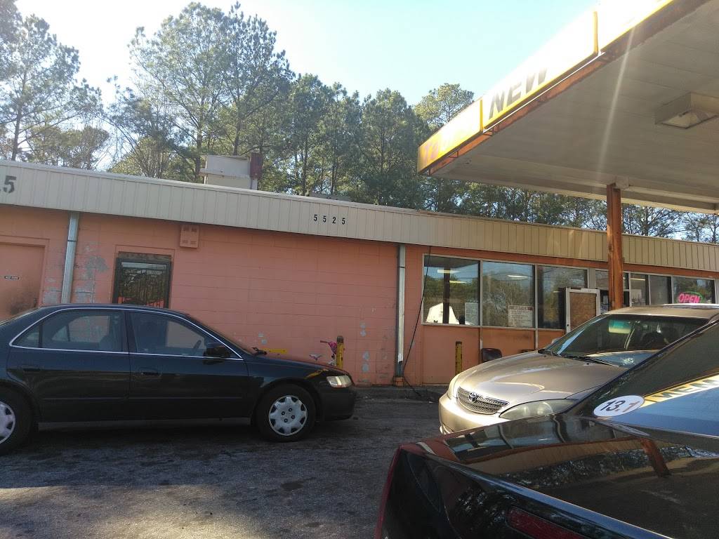 Tabis Tire Services | 5525 Riverdale Rd, Atlanta, GA 30349, USA | Phone: (770) 991-3999