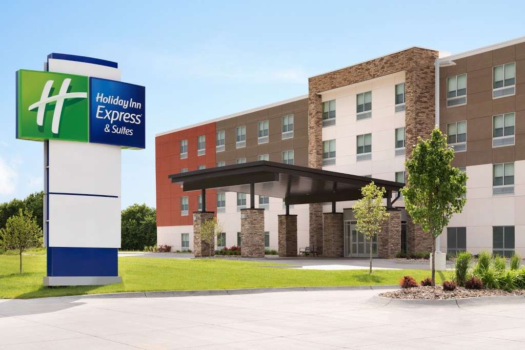 Holiday Inn Express & Suites Middletown | 315 Auto Park Dr, Middletown, DE 19709, USA