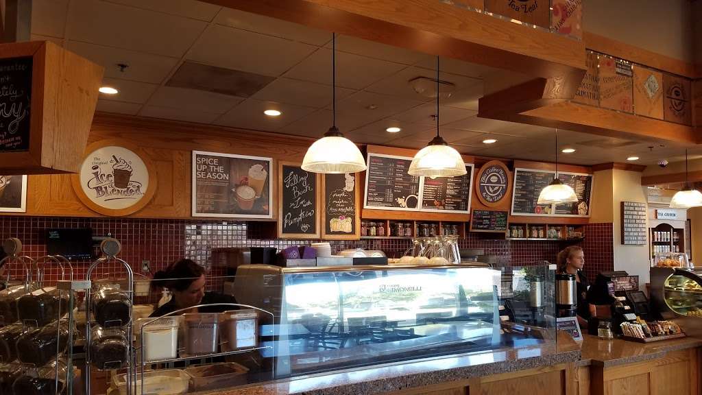 The Coffee Bean & Tea Leaf | 2944 -G Tapo Canyon Rd, Simi Valley, CA 93065 | Phone: (805) 582-0566