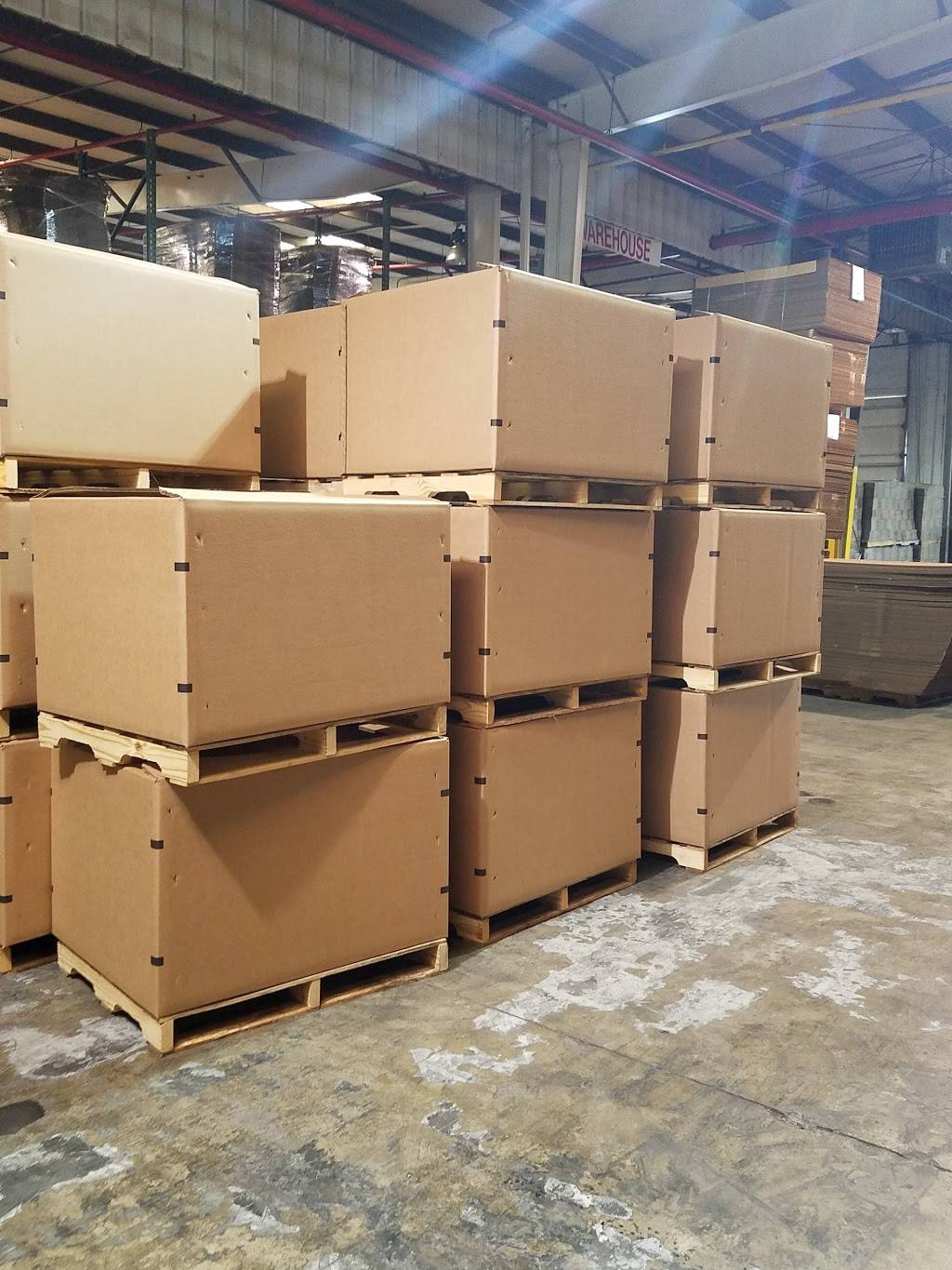 Packaging Fulfillment | 1241 Heil Quaker Blvd #3516, La Vergne, TN 37086, USA | Phone: (615) 793-0088