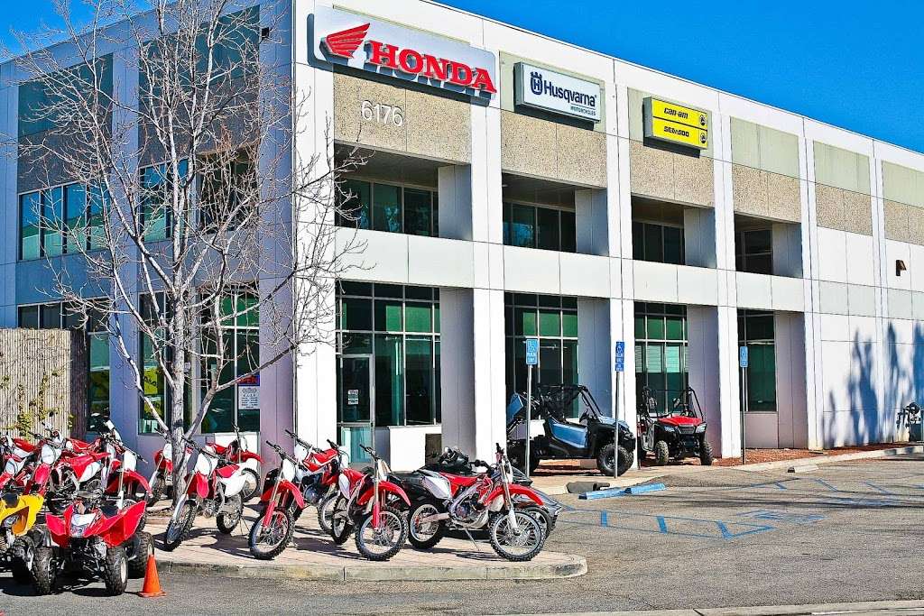 Tri-County Powersports | 6176 Condor Dr, Moorpark, CA 93021 | Phone: (805) 553-1933