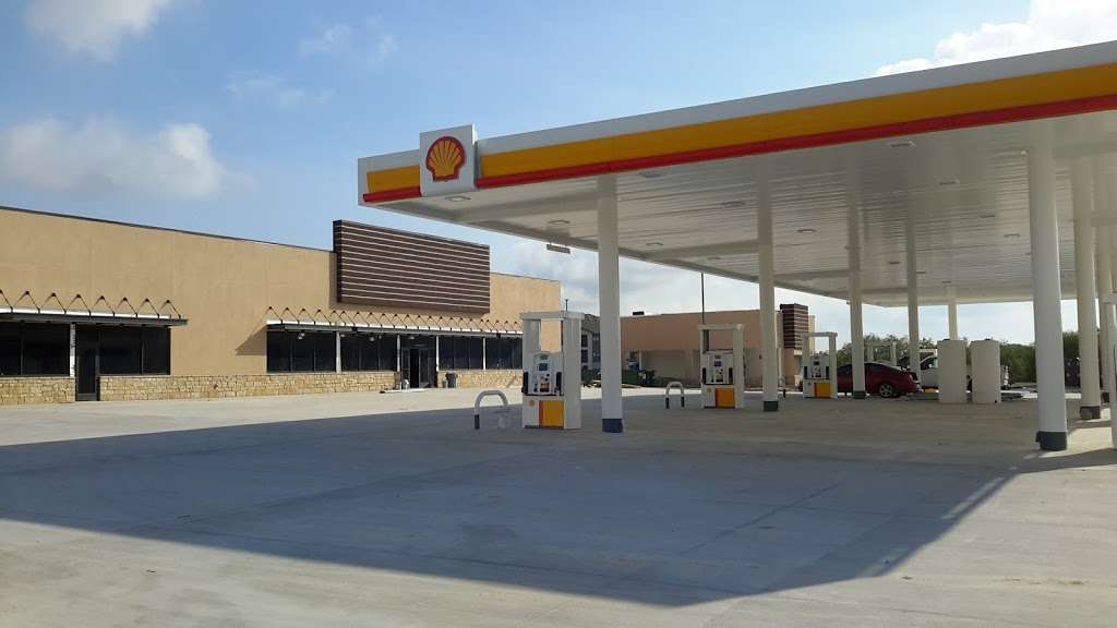 Shell | 15311 Lookout Rd, San Antonio, TX 78233, USA | Phone: (210) 973-6877