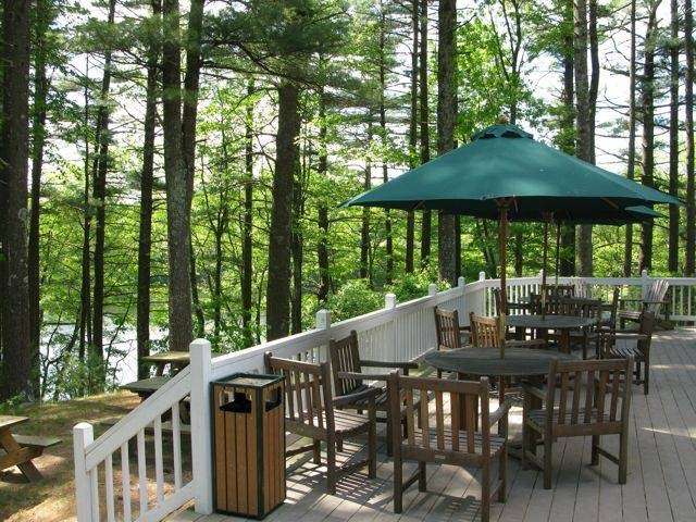 Pinewood Lodge Campground | 190 Pinewood Rd, Plymouth, MA 02360, USA | Phone: (508) 746-3548 ext. 600