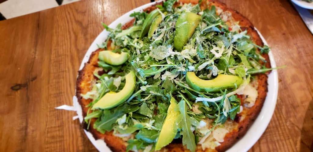 California Pizza Kitchen at San Mateo | 100 Hillsdale Shopping Center Hillsdale, San Mateo, CA 94403, USA | Phone: (650) 286-9018