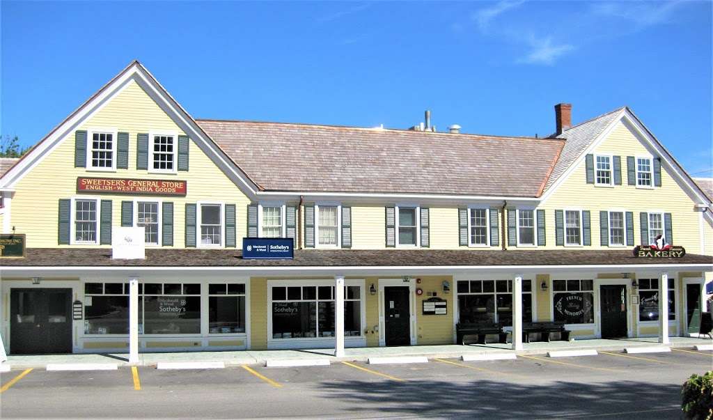 South Shore Sothebys International Realty | 459 Washington St Box 621, Duxbury, MA 02332, USA | Phone: (781) 934-2000