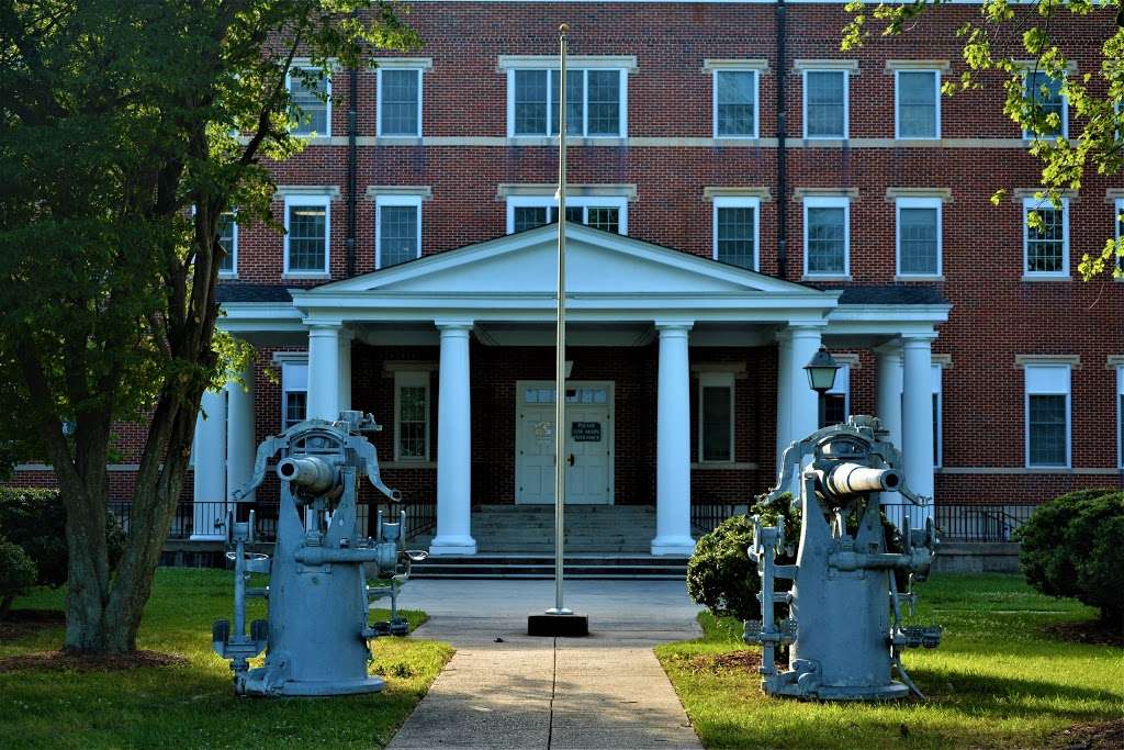 Leonard Hall Naval Academy | 41740 Baldridge St, Leonardtown, MD 20650, USA | Phone: (301) 475-8029