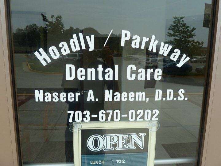 Naeem Family Dentistry | 12701 Galveston Ct, Manassas, VA 20112, USA | Phone: (703) 670-0202