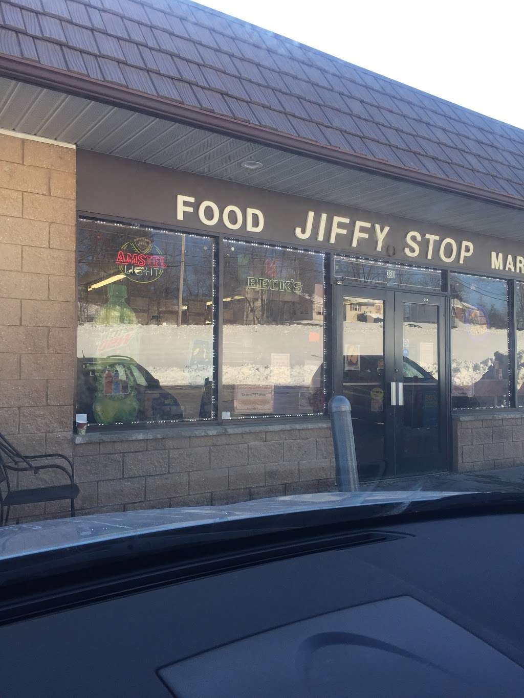 Jiffi Stop | 380 Kings Hwy, Warwick, NY 10990, USA | Phone: (845) 469-7310