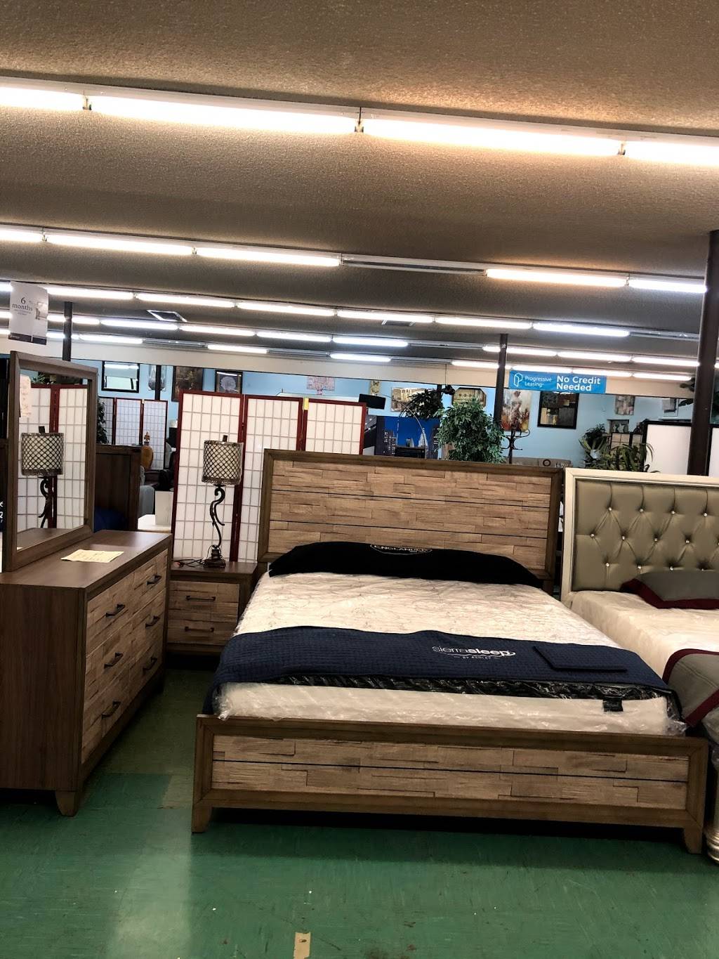 Furniture Mart | 4810 Watt Ave, North Highlands, CA 95660, USA | Phone: (916) 486-8828