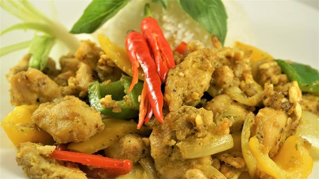 Rumdoul Asian Cuisine and Noodle House | 8602 Lakeview Pkwy, Rowlett, TX 75088, USA | Phone: (469) 786-0555