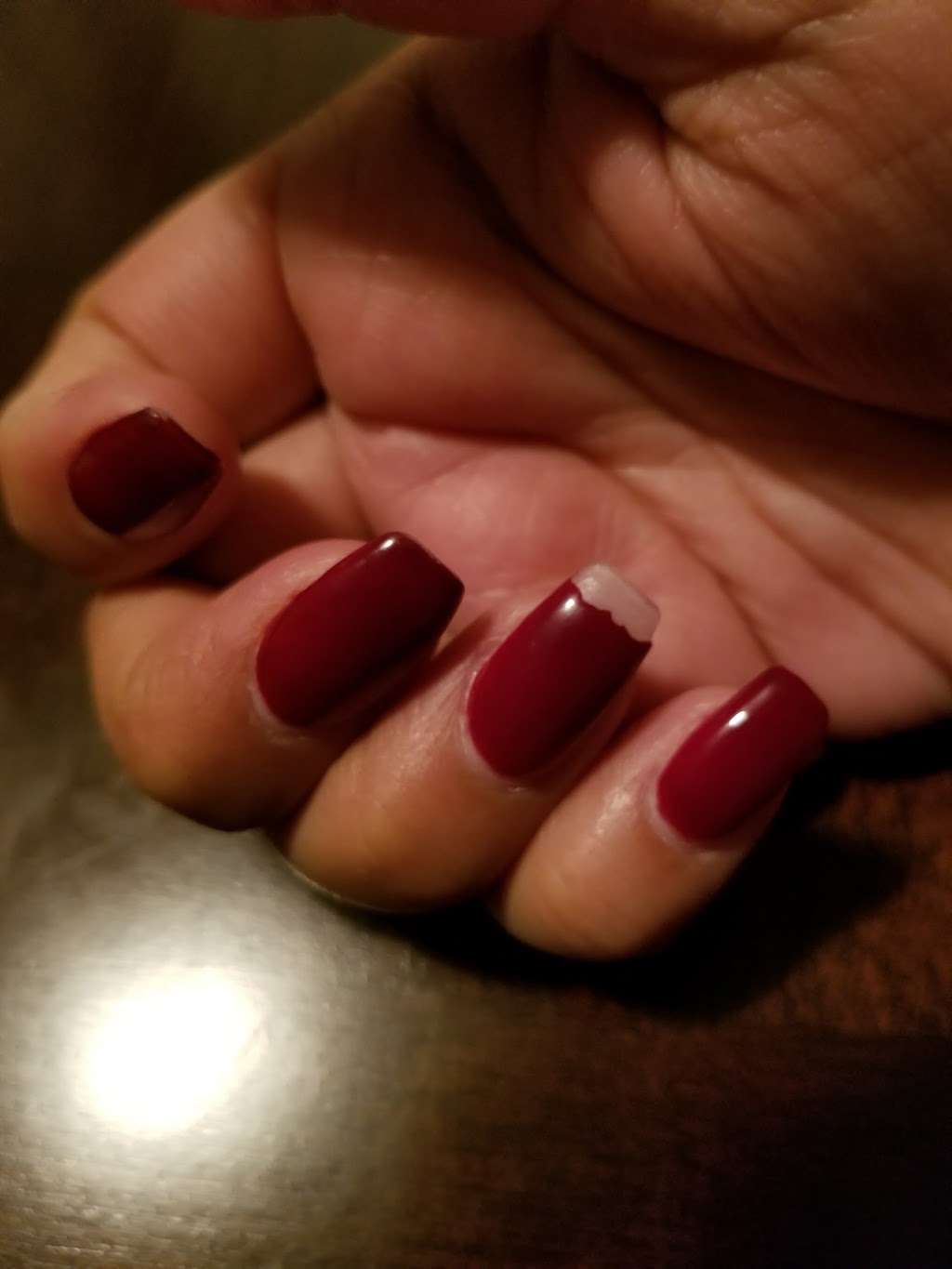 Trend Nails & Spa | 12709 Beechnut St, Houston, TX 77072, USA | Phone: (281) 495-4000