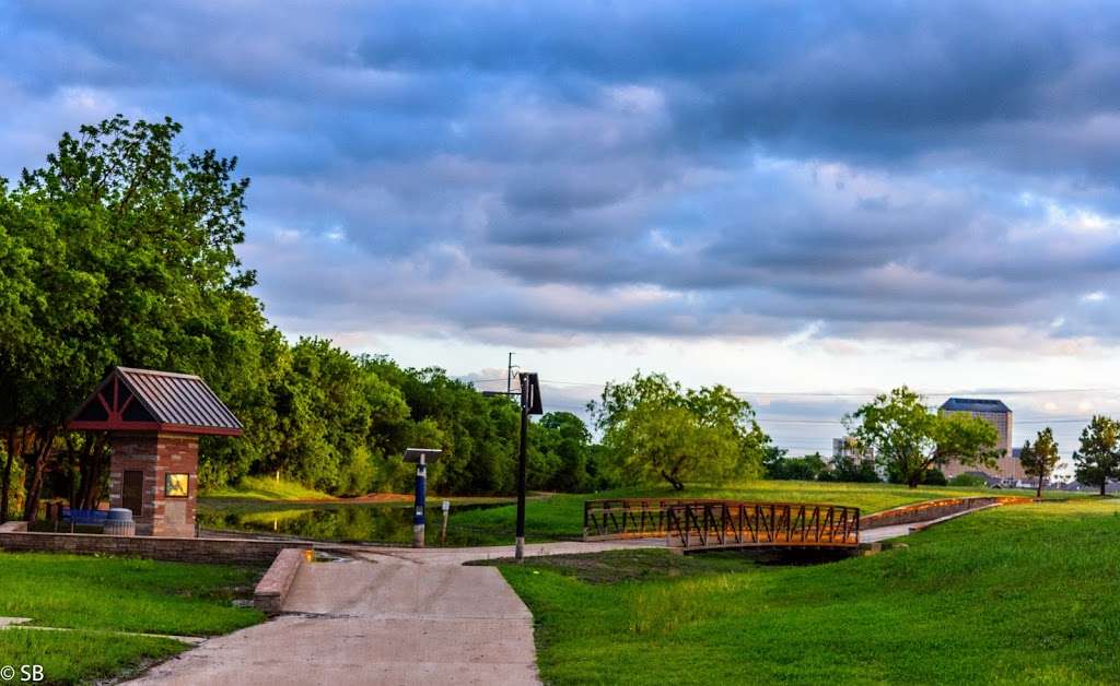 Keenan Crossing Trail Park | Irving, TX 75039, USA