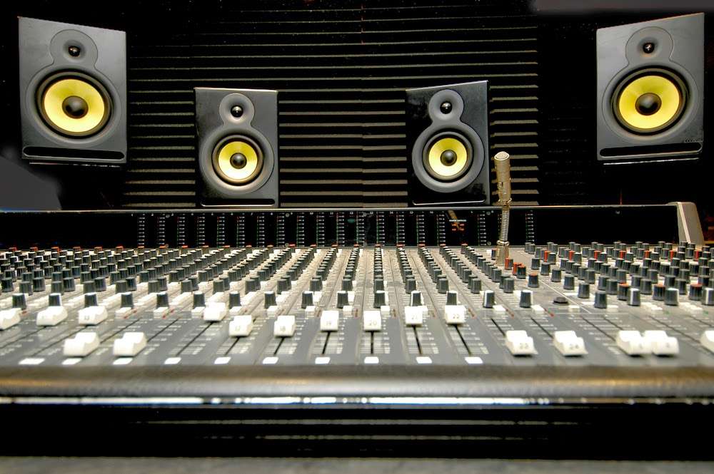 AUDIOMAXX Recording Studios | 199 S Black Horse Pike, Blackwood, NJ 08012, USA | Phone: (856) 438-0679