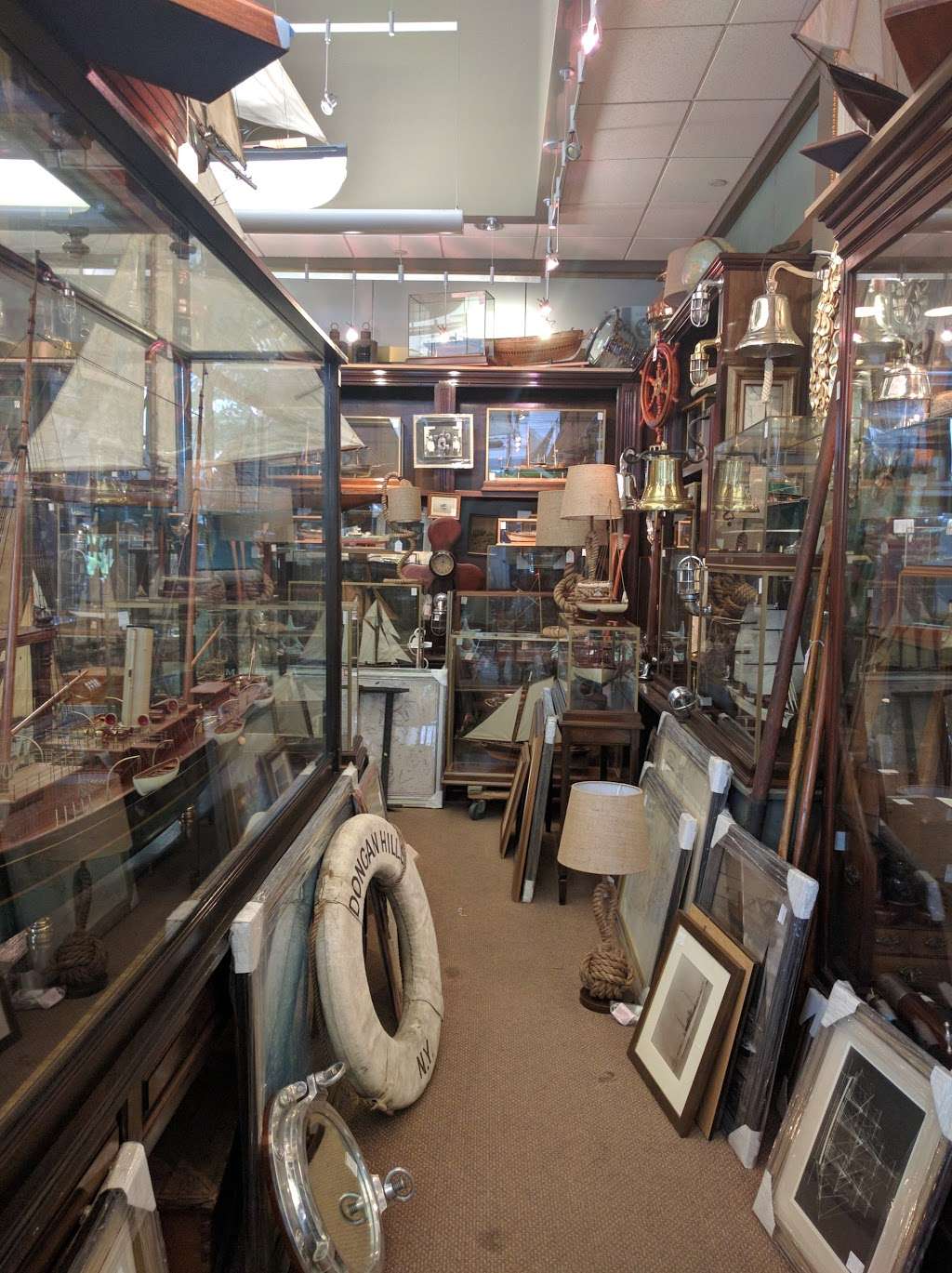 Lannan Ship Model Gallery | 483 Washington St, Norwell, MA 02061, USA | Phone: (617) 451-2650 Lannan Ship Model Gallery | 483 Washington St, Norwell, MA 02061, USA | Phone: (617) 451-2650