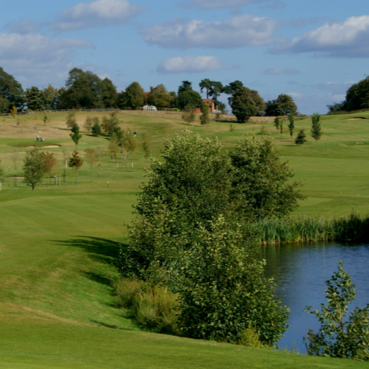 Godstone Golf Club | Streete Court, Rooks Nest Park, Godstone RH9 8BY, UK | Phone: 01883 742333