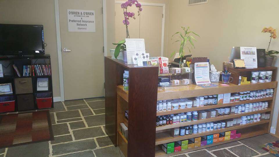 Be Optimal Holistic Health Center | 1249 N Waukegan Rd, Glenview, IL 60025, USA | Phone: (847) 486-8000