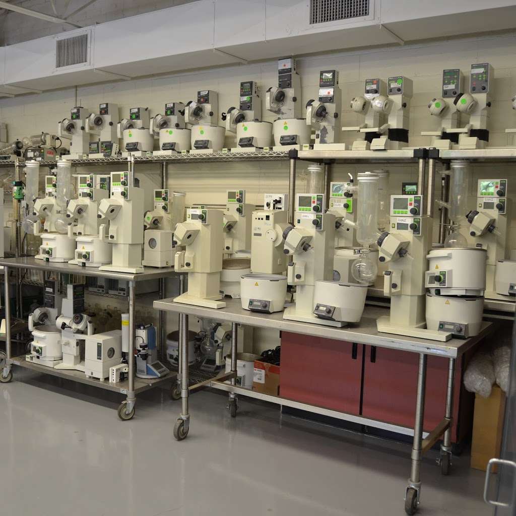 American Instrument Exchange | 1023 Western Ave, Haverhill, MA 01832, USA | Phone: (978) 521-2221