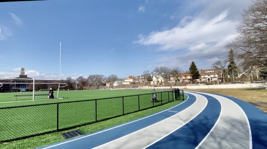 Fort Hamilton Athletic Field | 83rd Street & 85th Street, Brooklyn, NY 11209 | Phone: (212) 639-9675