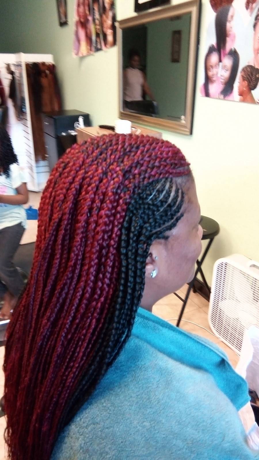 CHHair Braiding | 5154 Browns Mill Rd suite d, Stonecrest, GA 30038, USA | Phone: (404) 649-1667