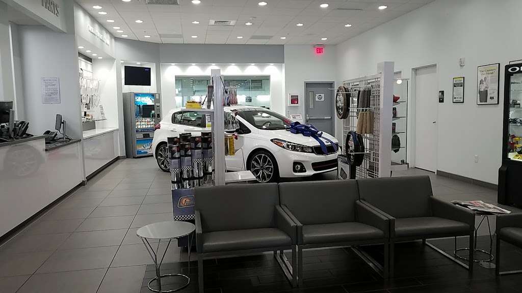 Rick Case Kia | 14500 W Sunrise Blvd, Sunrise, FL 33323, USA | Phone: (954) 715-7580