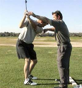 Mark Reid Golf School | 11 Strawberry Farm Rd, Irvine, CA 92612, USA | Phone: (949) 829-1530